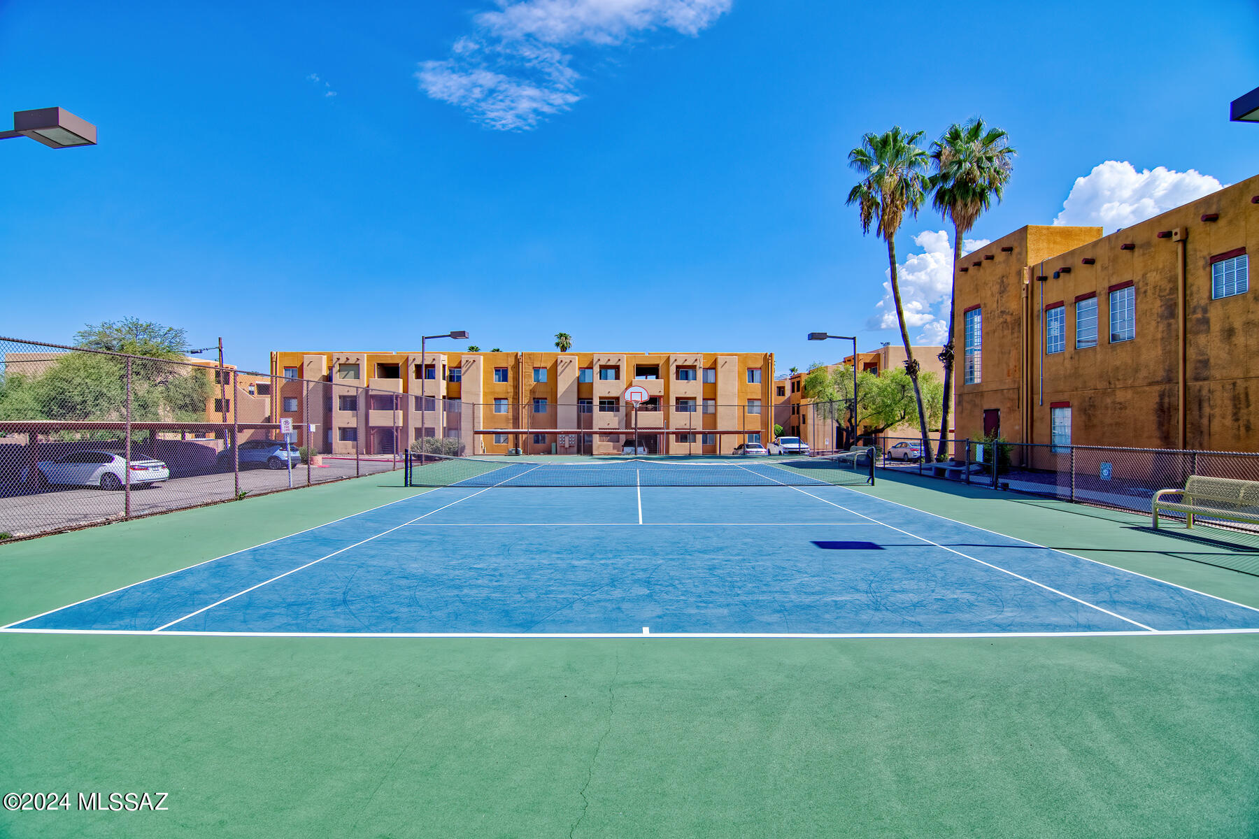 Casa Club Condominium - Residential