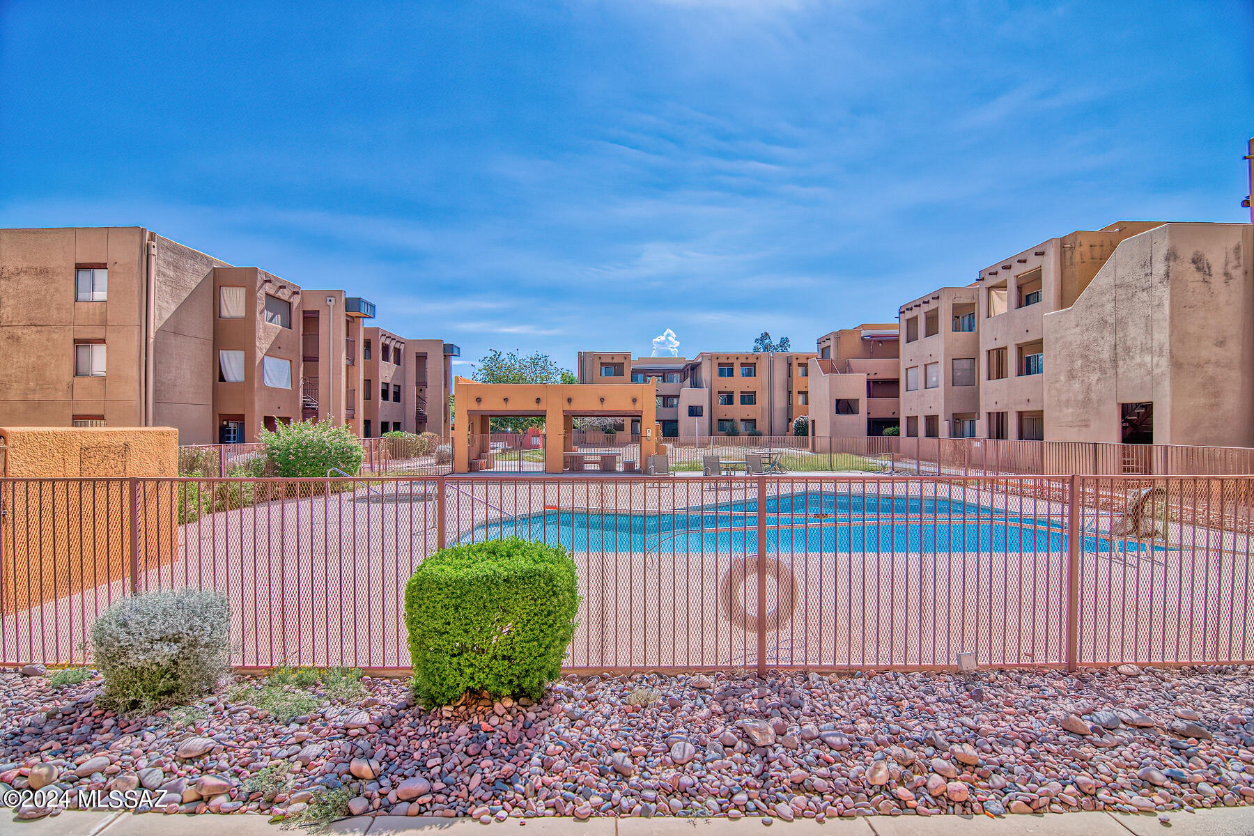 Casa Club Condominium - Residential