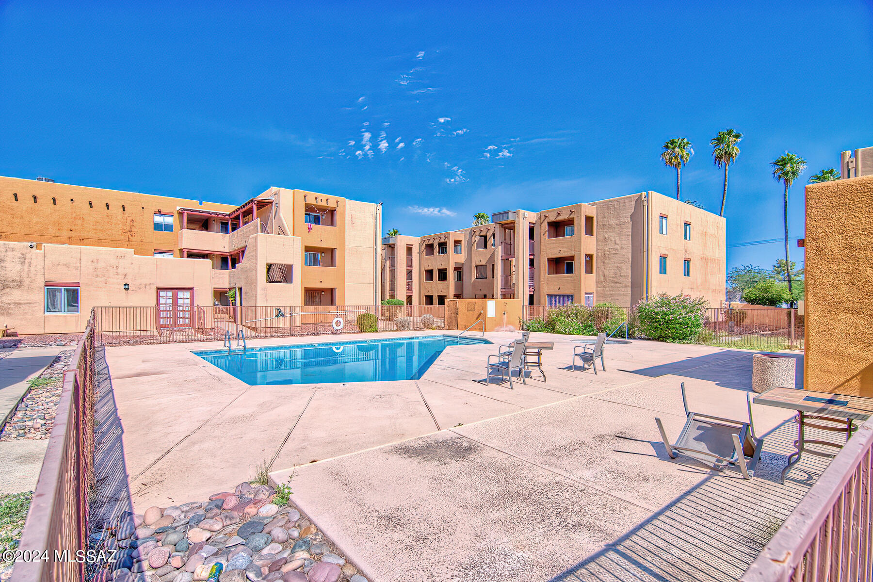 Casa Club Condominium - Residential