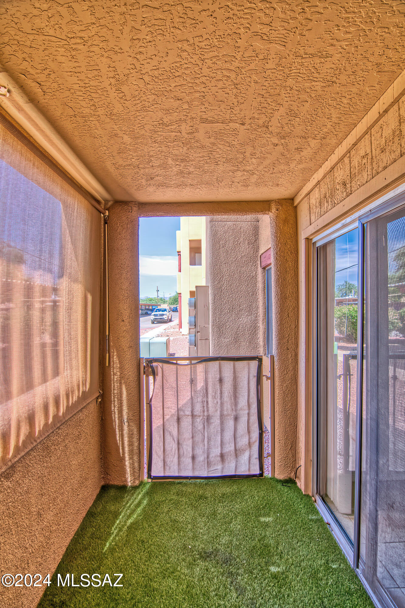Casa Club Condominium - Residential