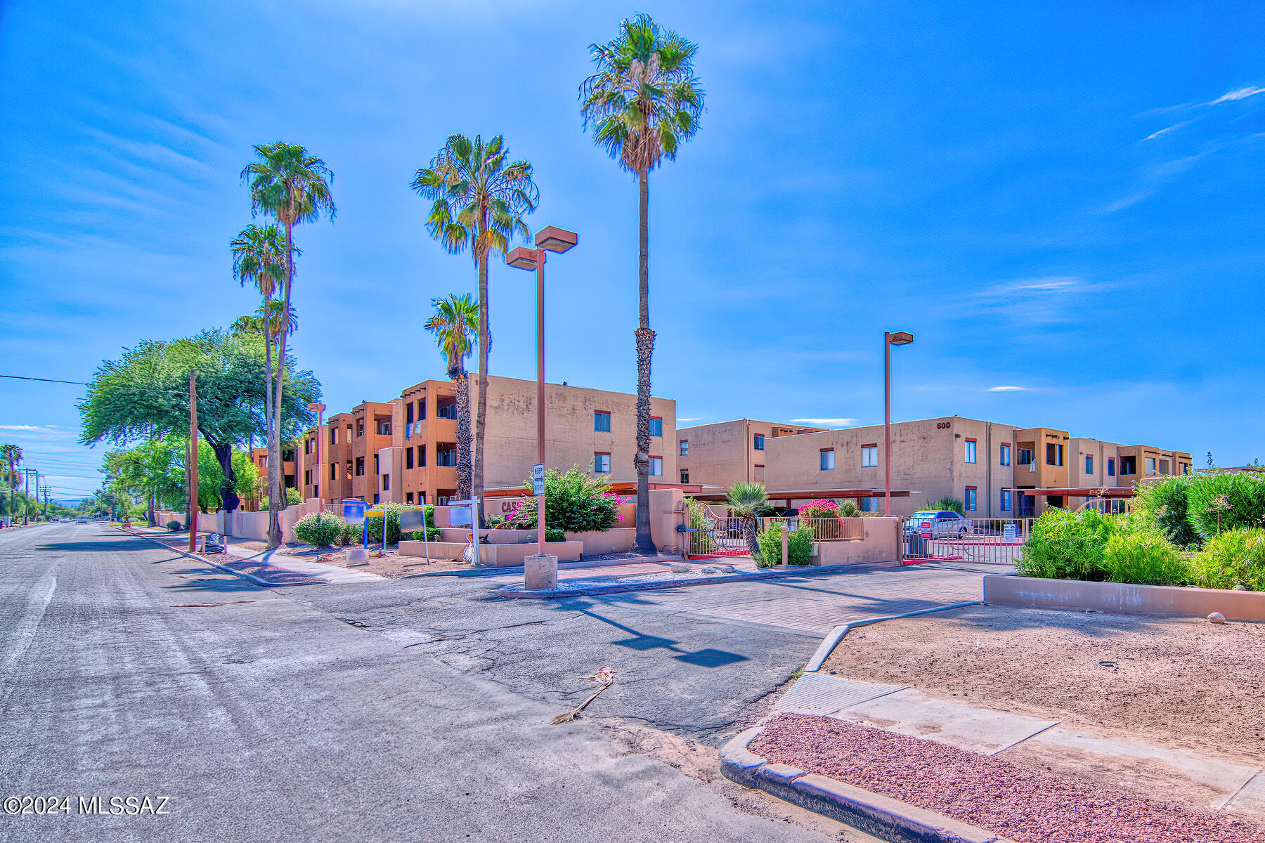 Casa Club Condominium - Residential