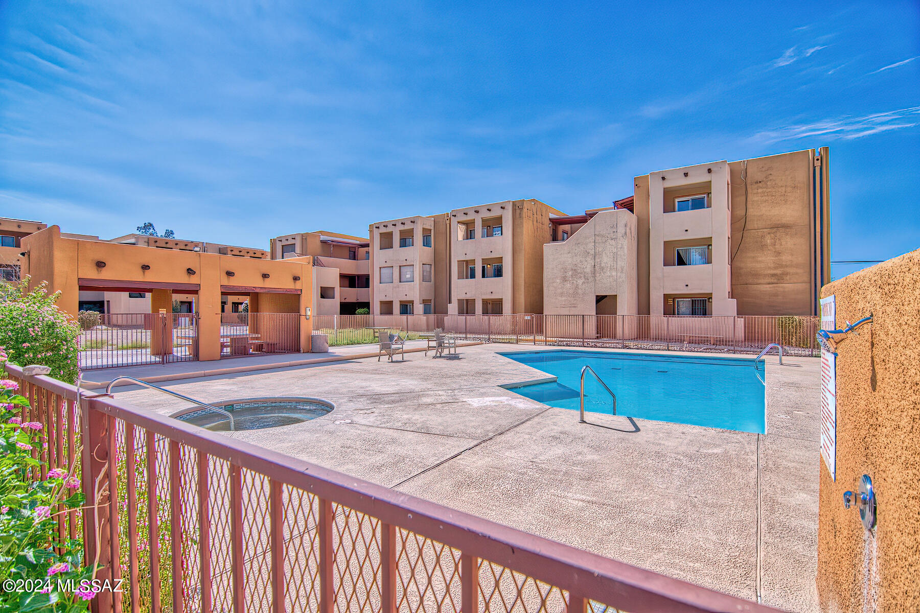 Casa Club Condominium - Residential