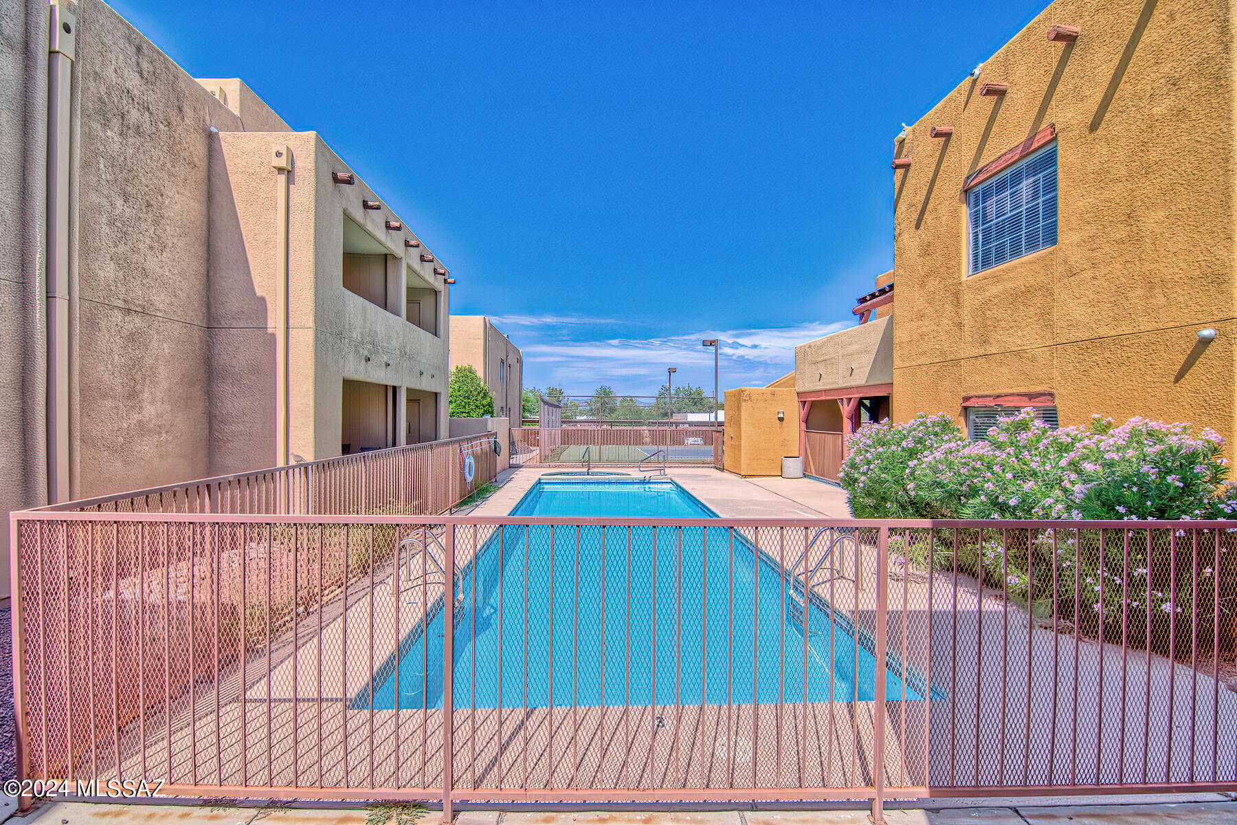 Casa Club Condominium - Residential