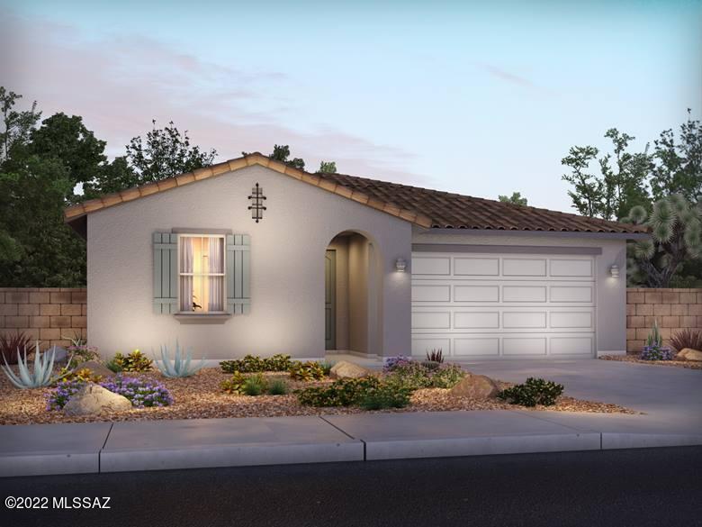 Saguaros Viejos East Phase 2 - Residential