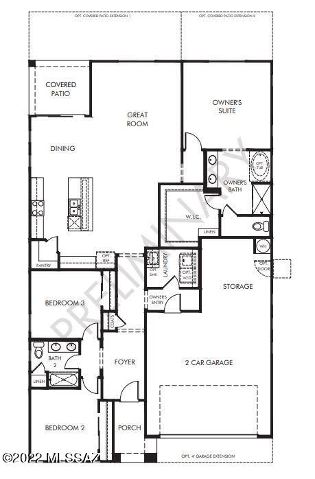 Saguaros Viejos East Phase 2 - Residential