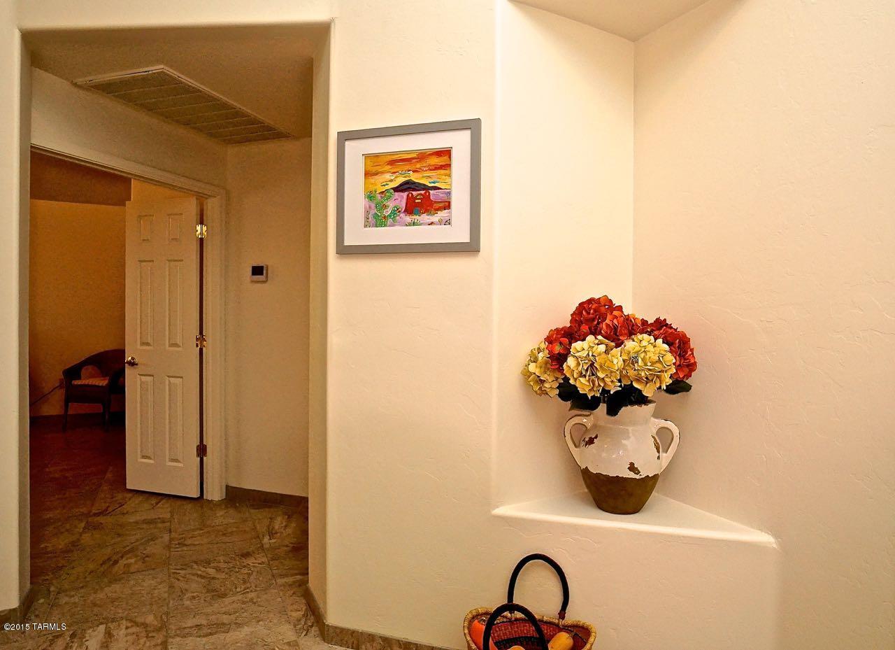 Las Campanas(A-N) - Residential