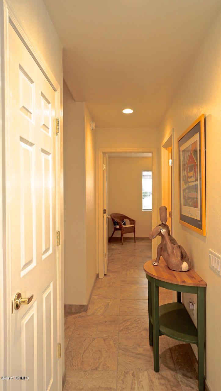 Las Campanas(A-N) - Residential