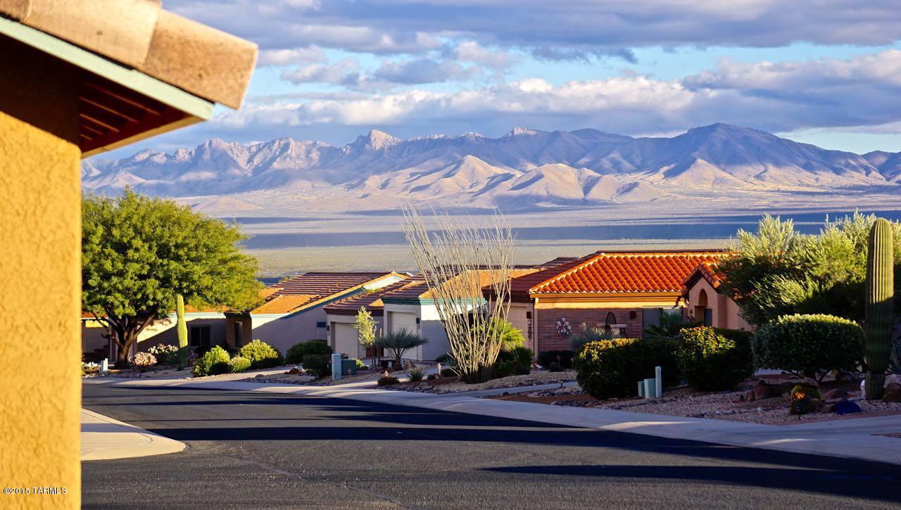Las Campanas(A-N) - Residential