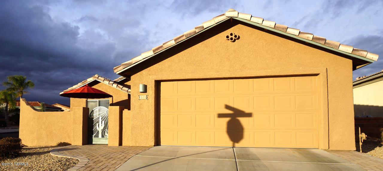 Las Campanas(A-N) - Residential