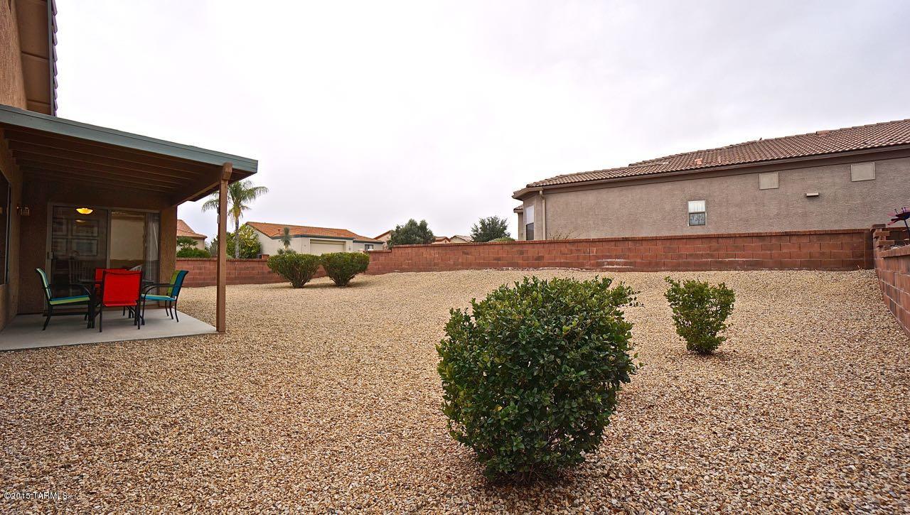 Las Campanas(A-N) - Residential