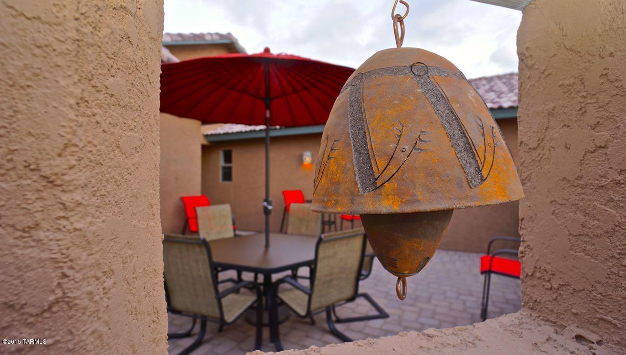 Las Campanas(A-N) - Residential