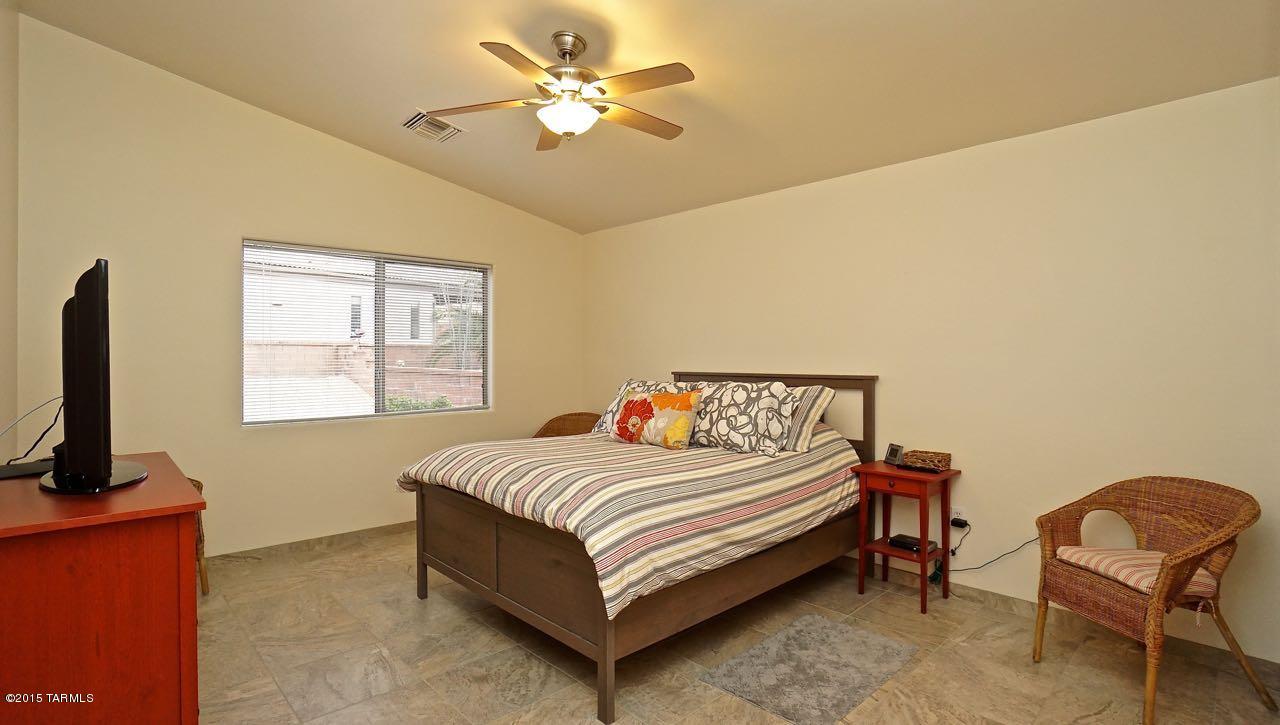 Las Campanas(A-N) - Residential