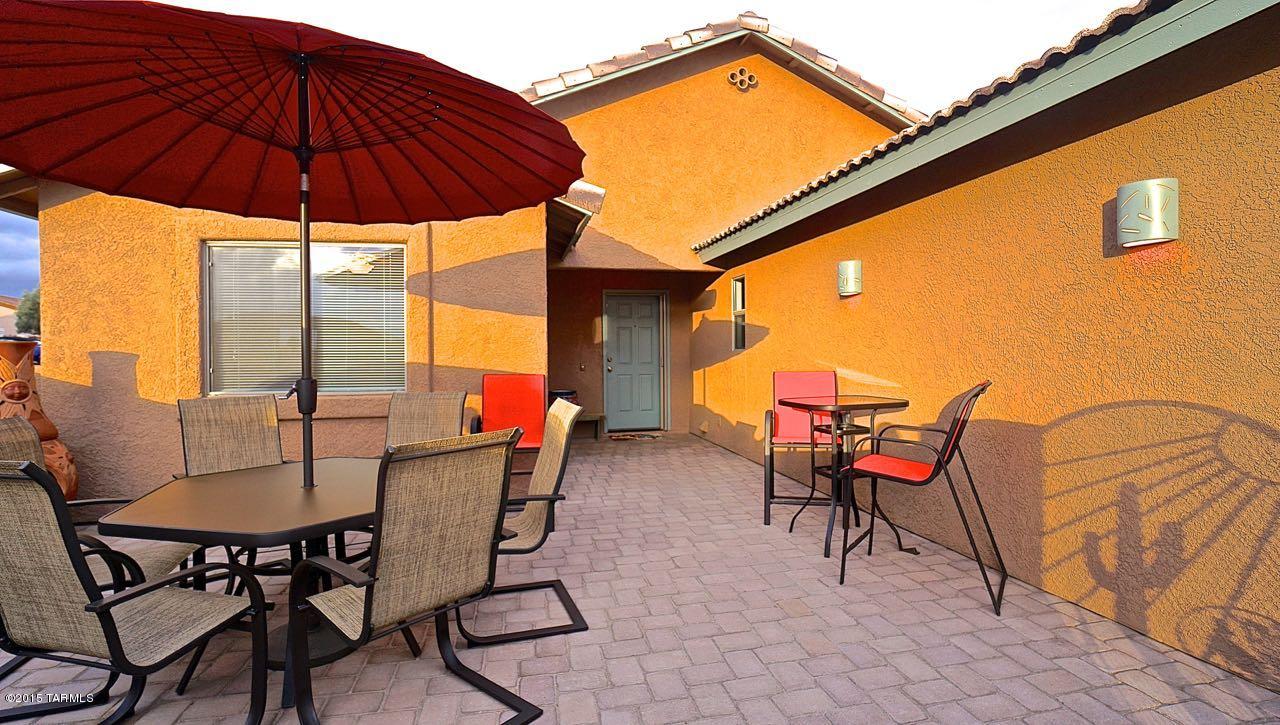 Las Campanas(A-N) - Residential