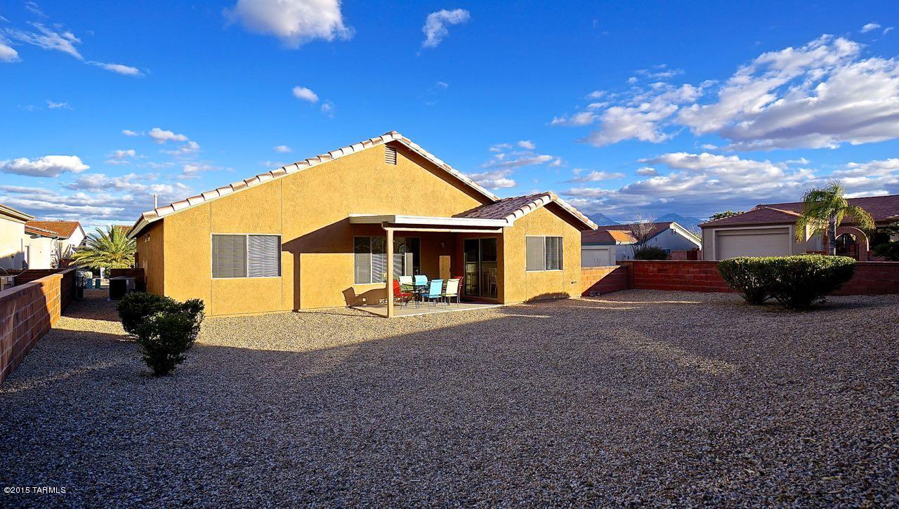 Las Campanas(A-N) - Residential