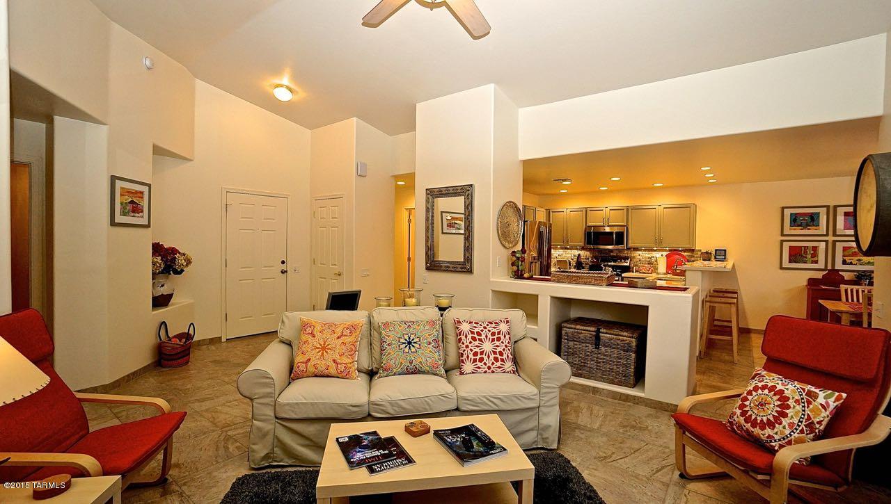 Las Campanas(A-N) - Residential