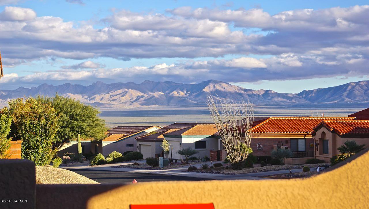 Las Campanas(A-N) - Residential