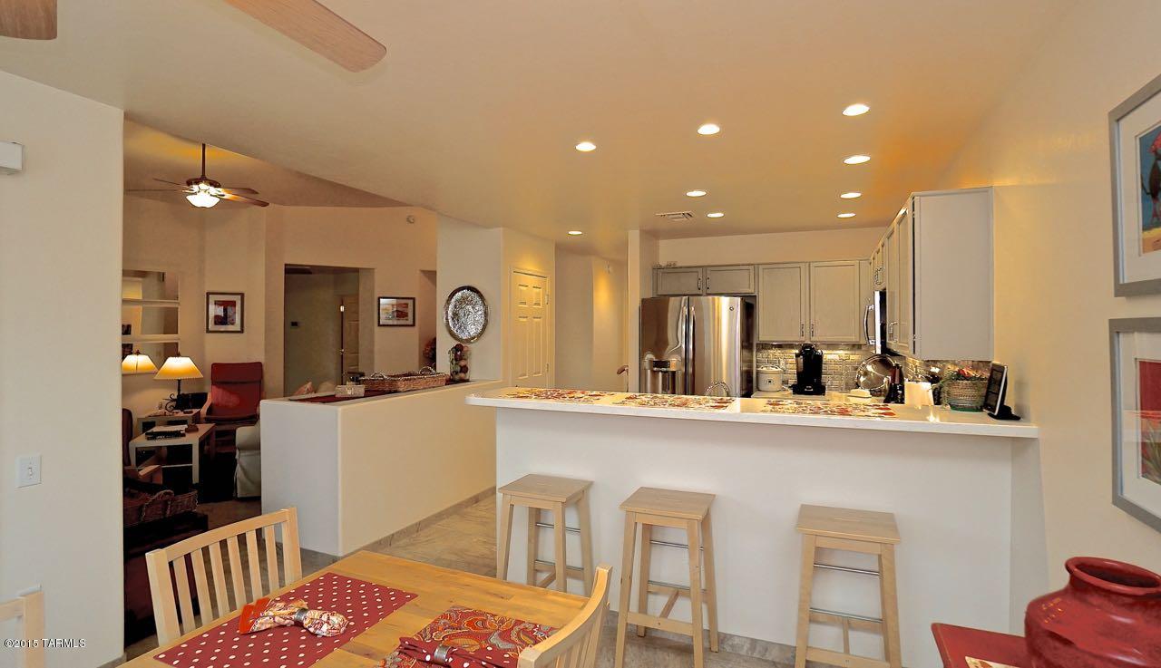 Las Campanas(A-N) - Residential