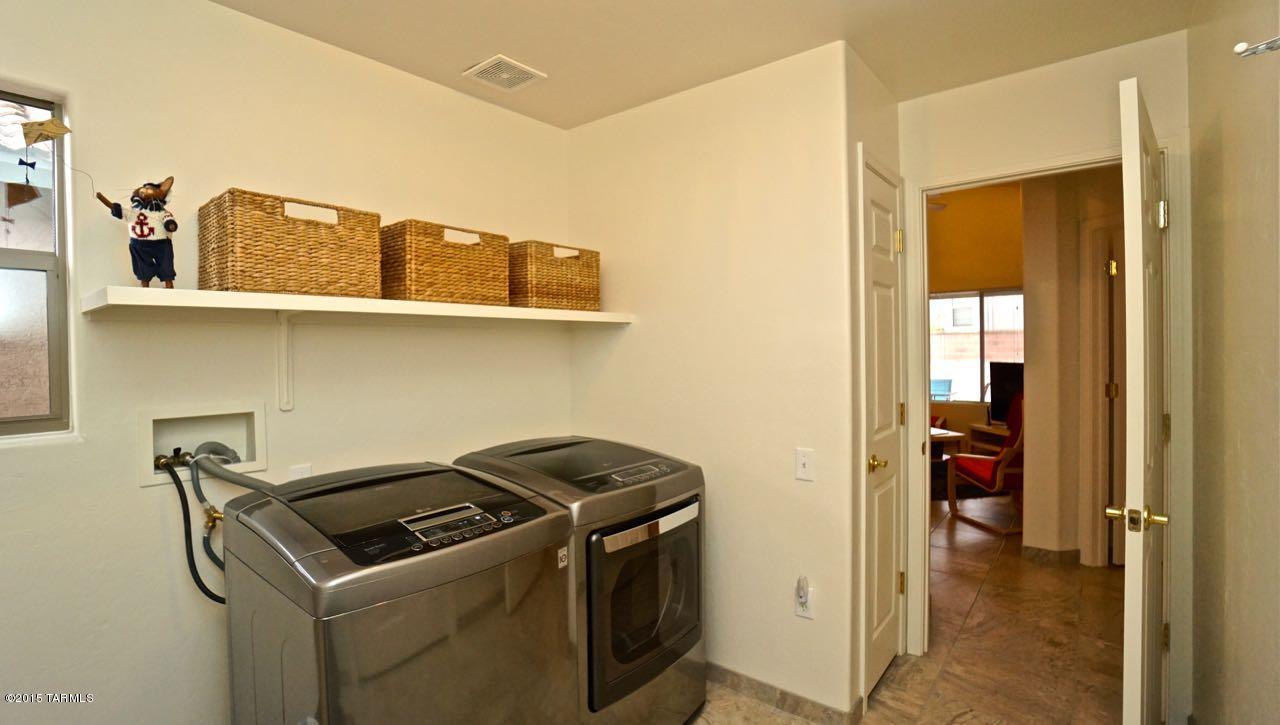 Las Campanas(A-N) - Residential