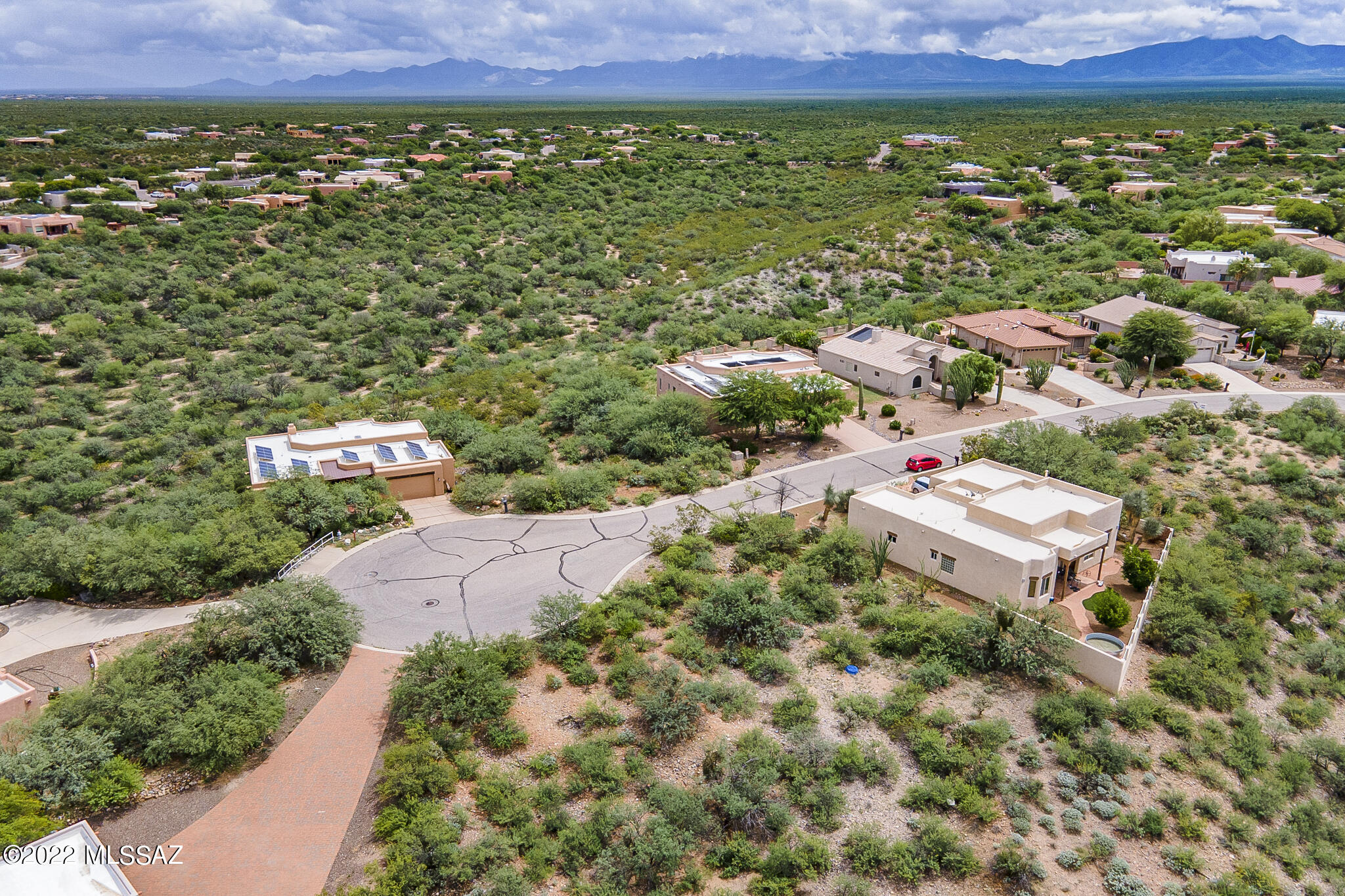 Madera Reserve Phase I(1-130) - Land