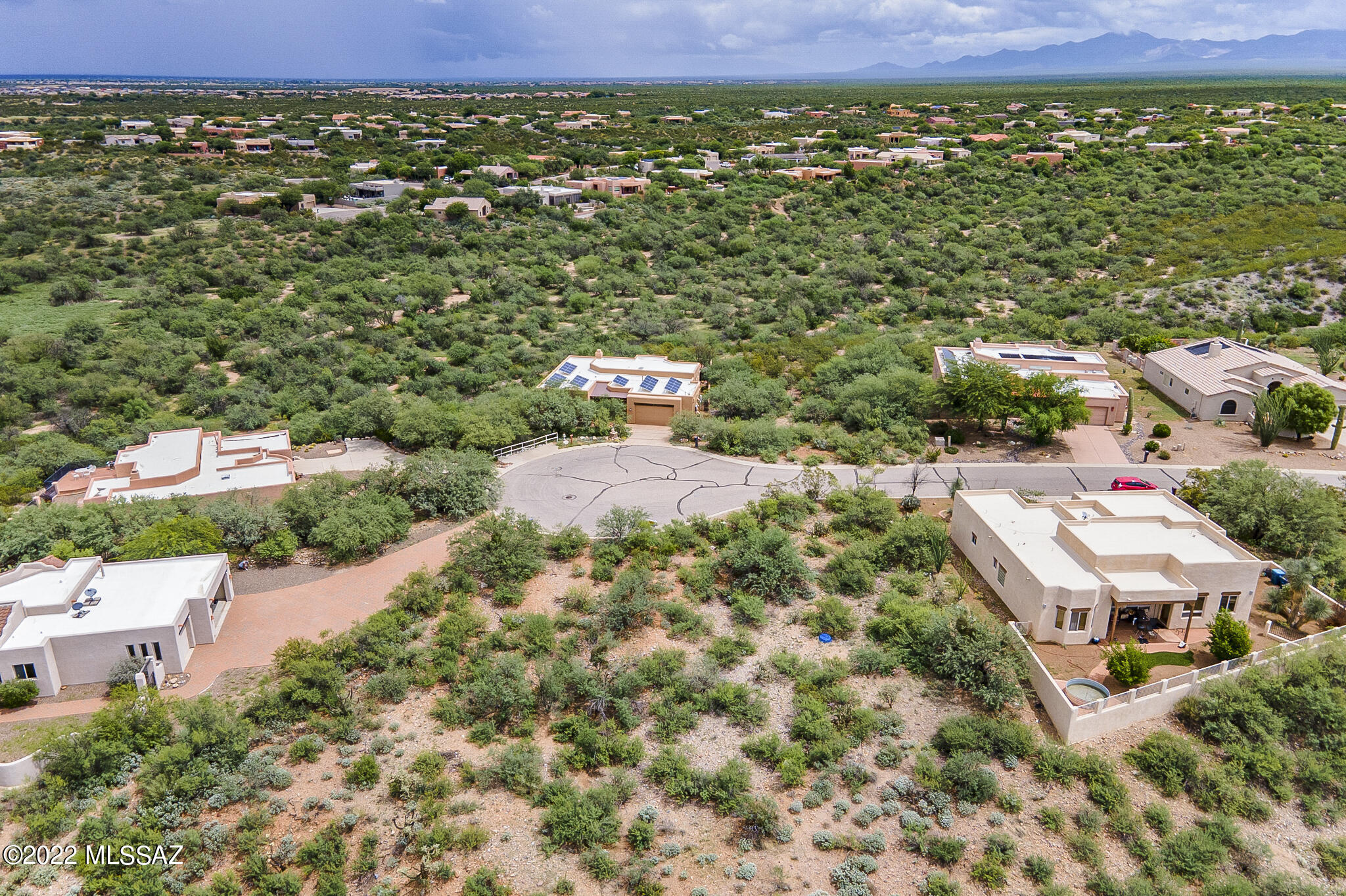 Madera Reserve Phase I(1-130) - Land