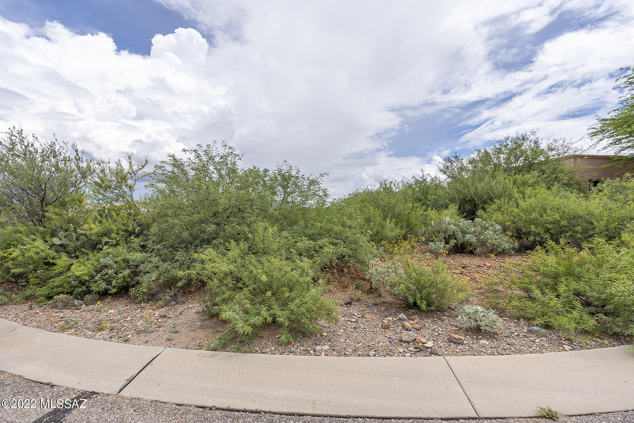 Madera Reserve Phase I(1-130) - Land