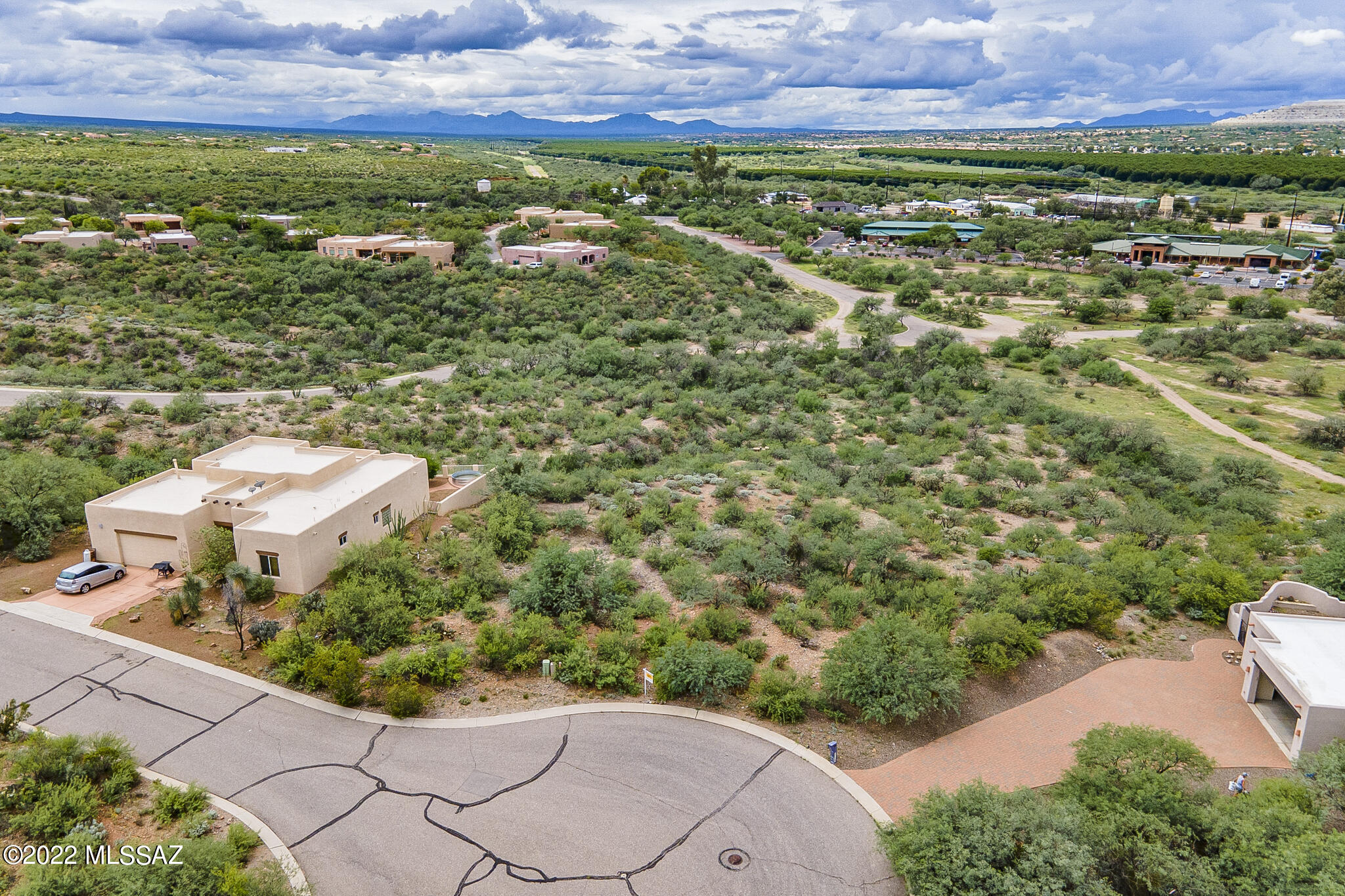 Madera Reserve Phase I(1-130) - Land
