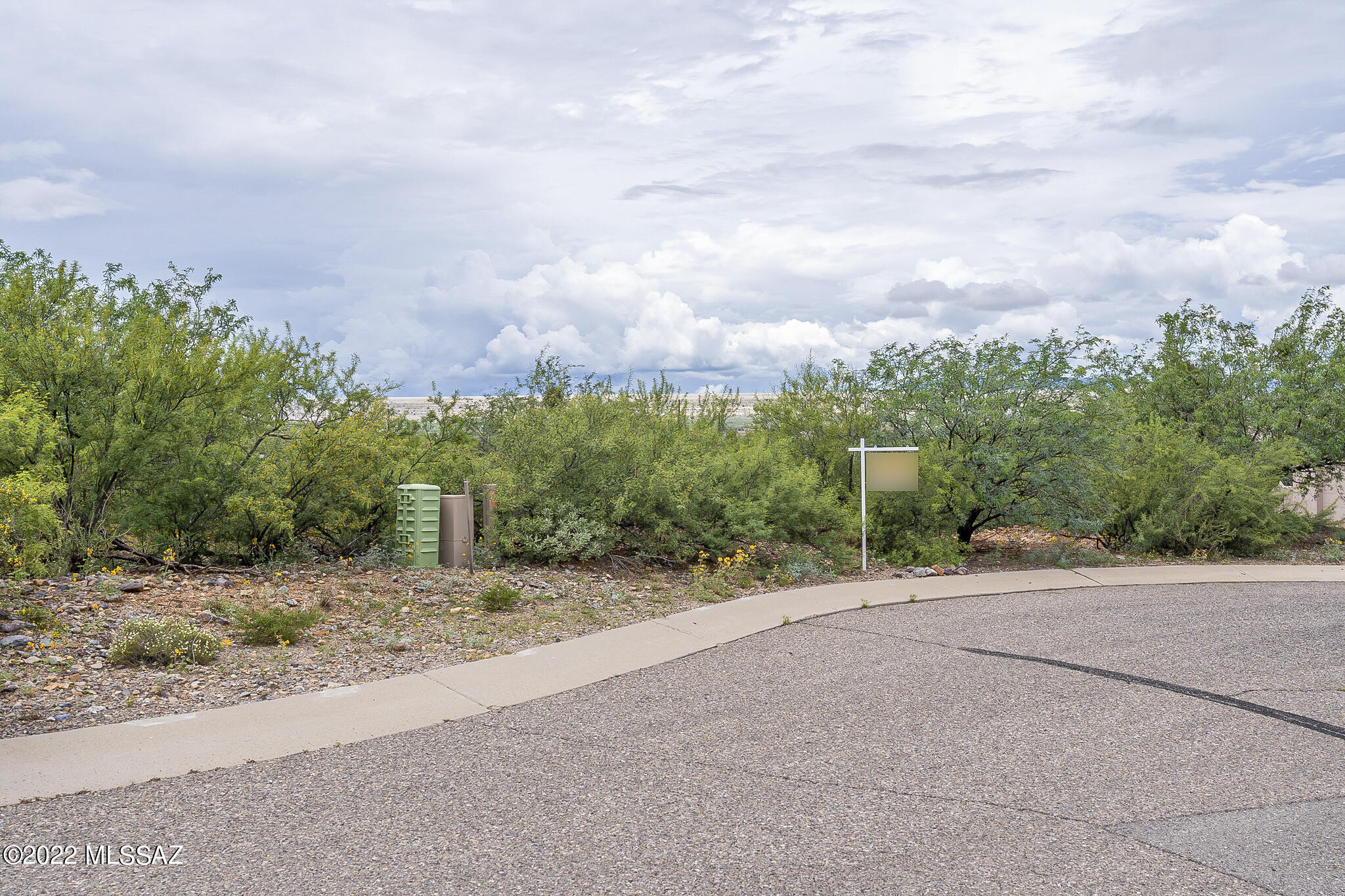 Madera Reserve Phase I(1-130) - Land