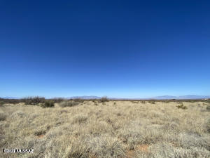 Dragoon Mountain Ranch - Land