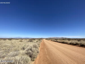 Dragoon Mountain Ranch - Land