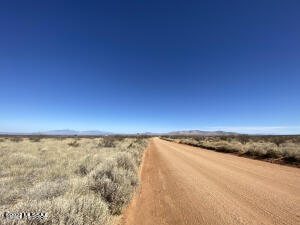 Dragoon Mountain Ranch - Land
