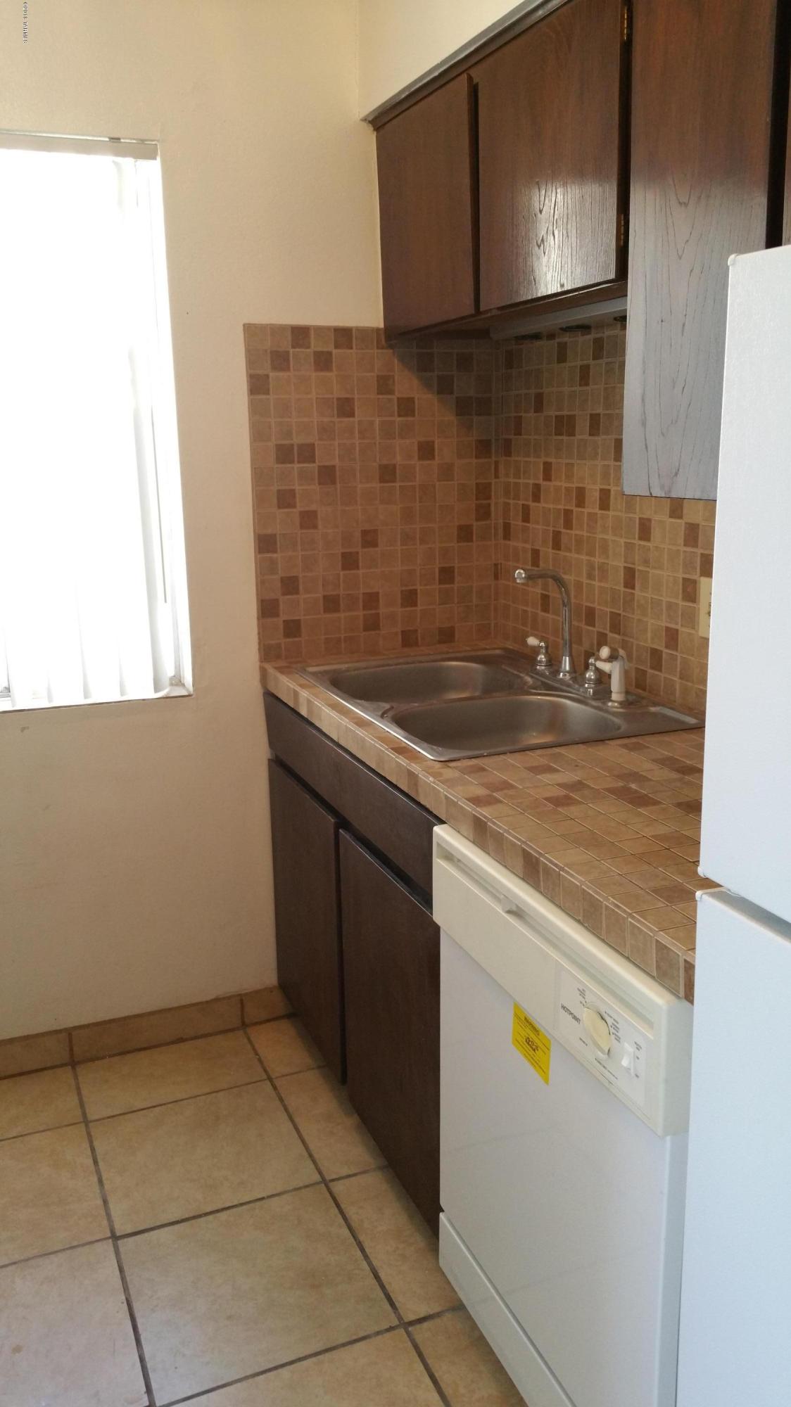 Spanish Trail Condominiums - Residential