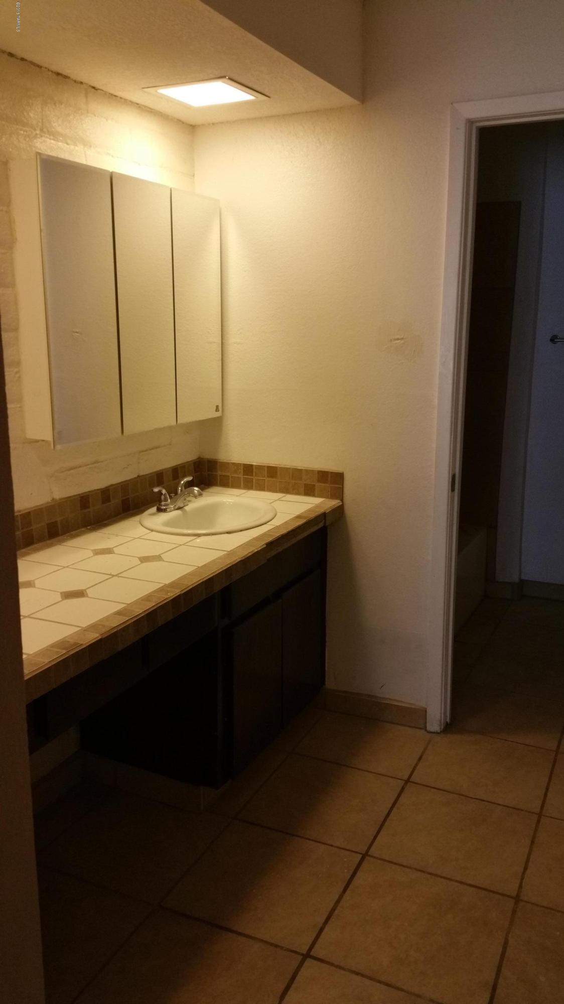 Spanish Trail Condominiums - Residential