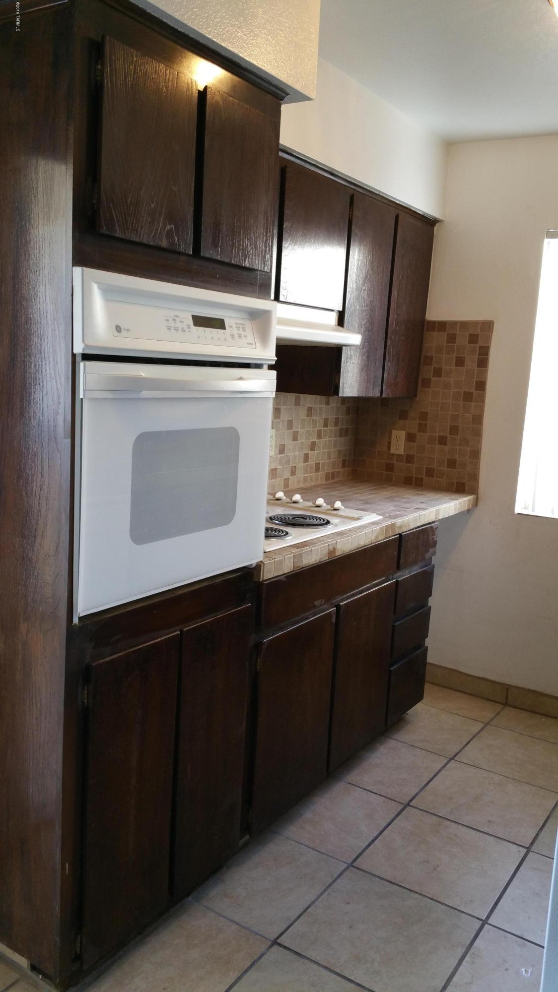 Spanish Trail Condominiums - Residential
