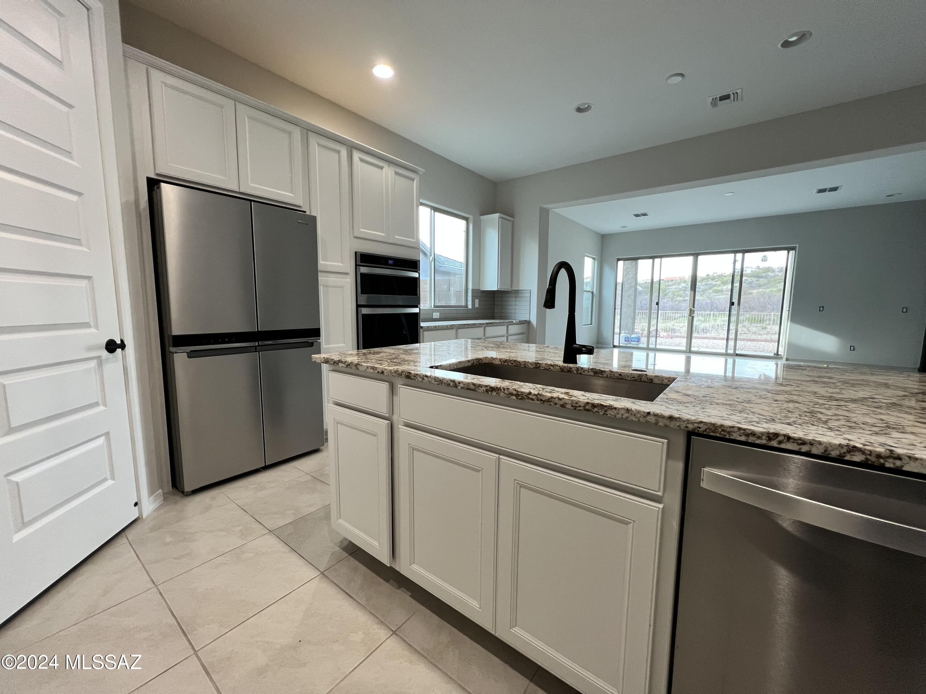 Rancho Vistoso Valley Vista - Residential Lease