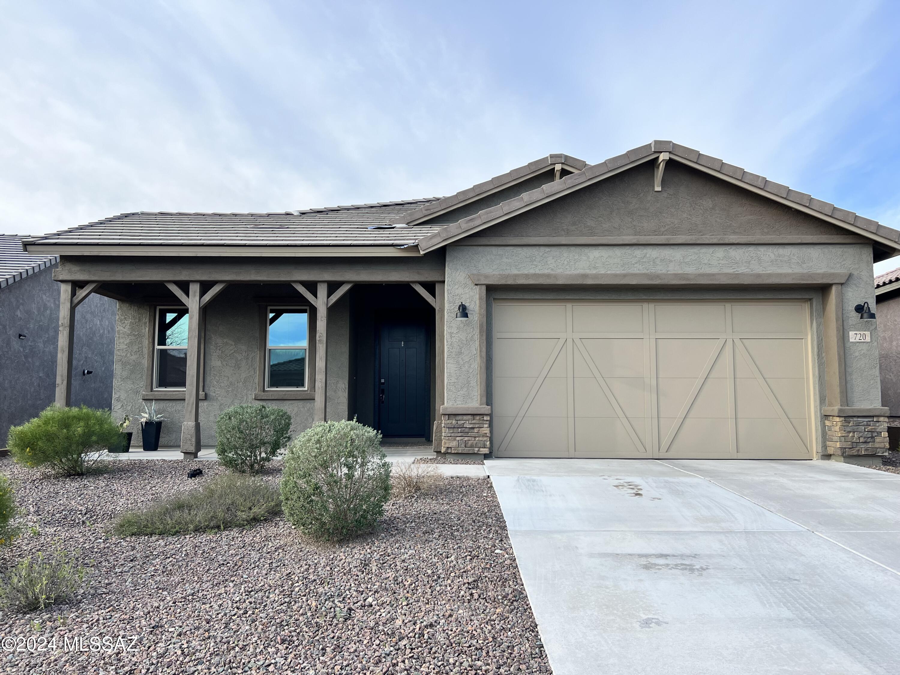 Rancho Vistoso Valley Vista - Residential Lease