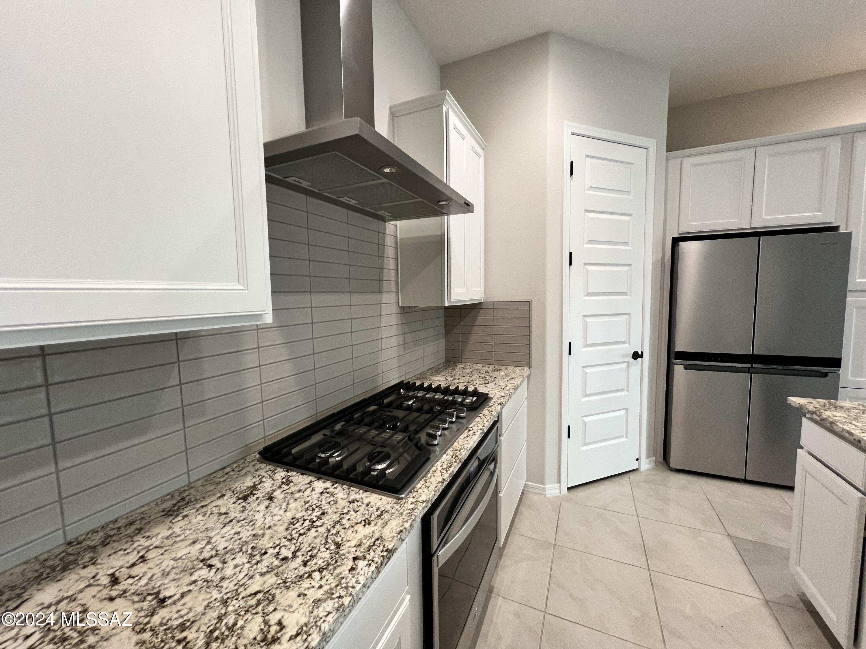 Rancho Vistoso Valley Vista - Residential Lease