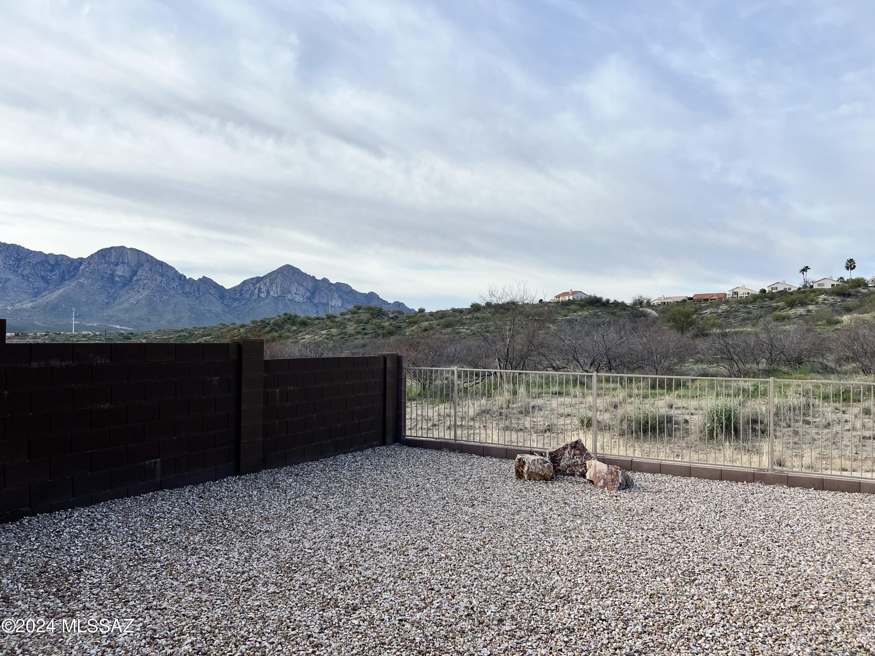 Rancho Vistoso Valley Vista - Residential Lease