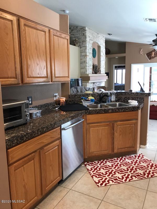 Sonoran Vista@Continental Ranch - Residential