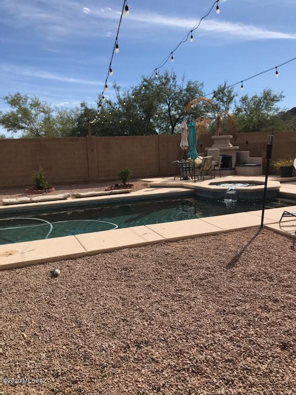 Sonoran Vista@Continental Ranch - Residential