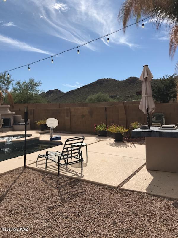 Sonoran Vista@Continental Ranch - Residential