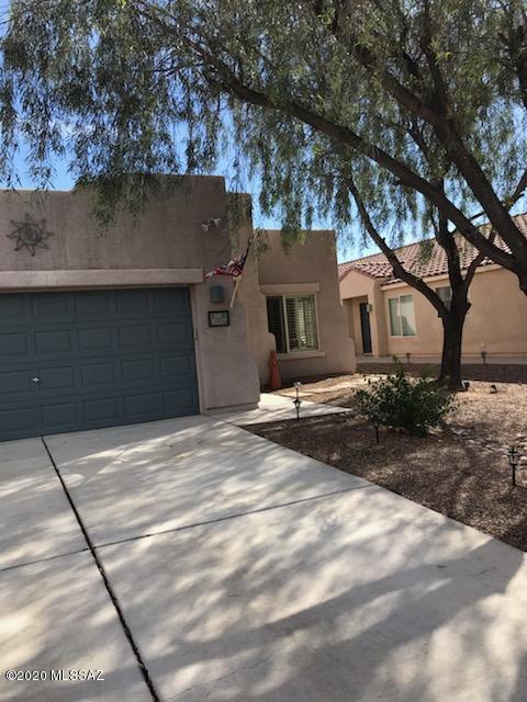 Sonoran Vista@Continental Ranch - Residential
