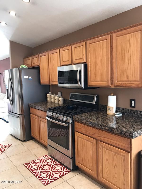 Sonoran Vista@Continental Ranch - Residential