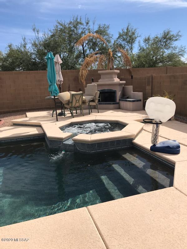 Sonoran Vista@Continental Ranch - Residential
