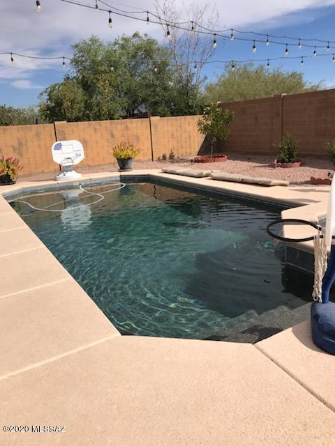 Sonoran Vista@Continental Ranch - Residential