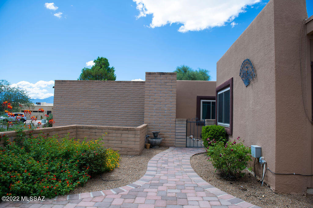 Colonia De Los Alamos - Villages - Residential