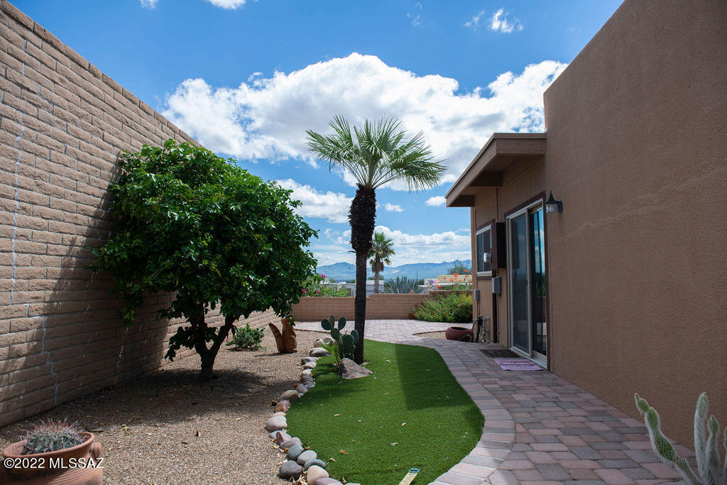 Colonia De Los Alamos - Villages - Residential