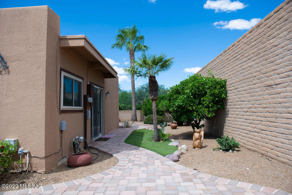 Colonia De Los Alamos - Villages - Residential