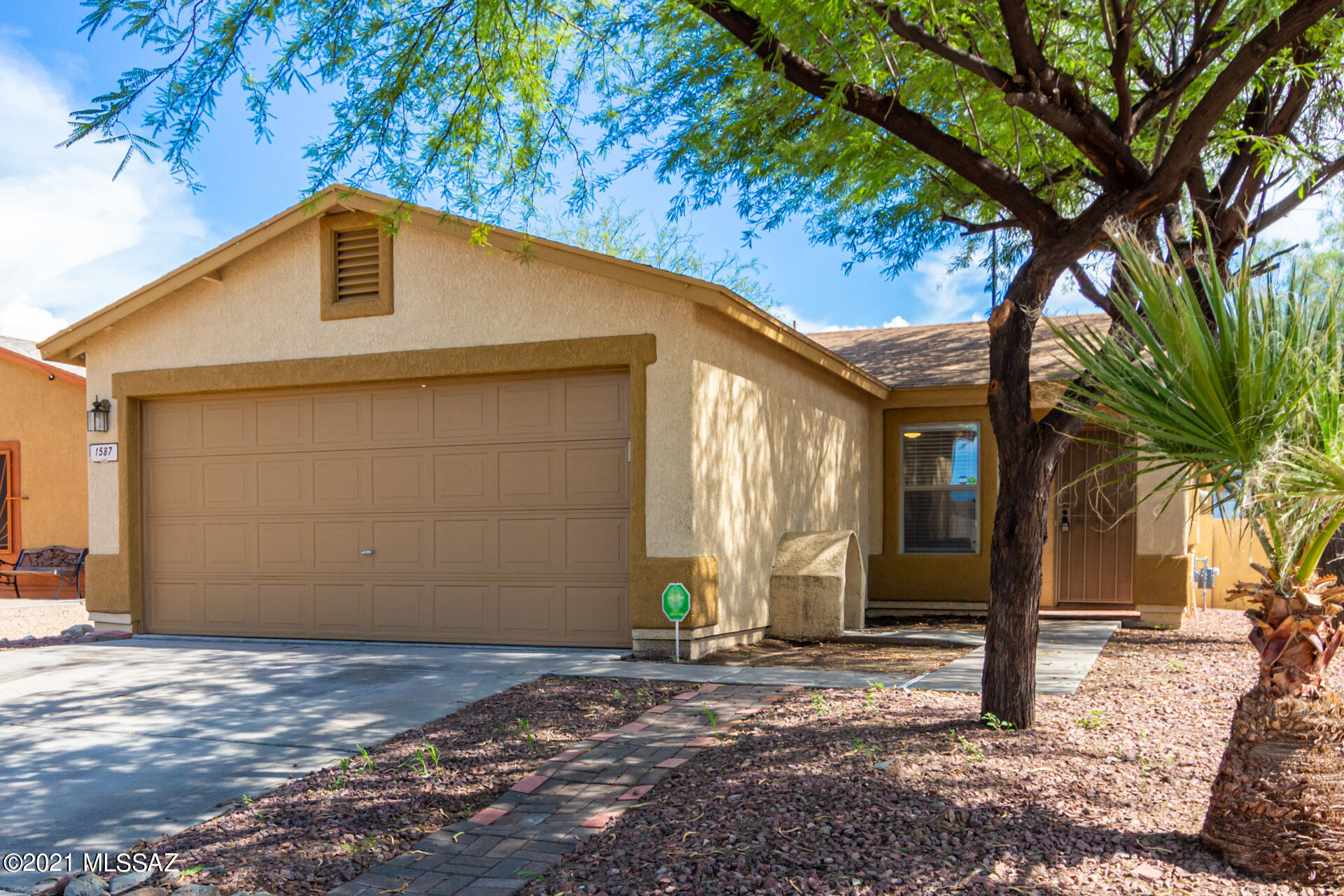 Oakview at Midvale Park (75-242) - Residential