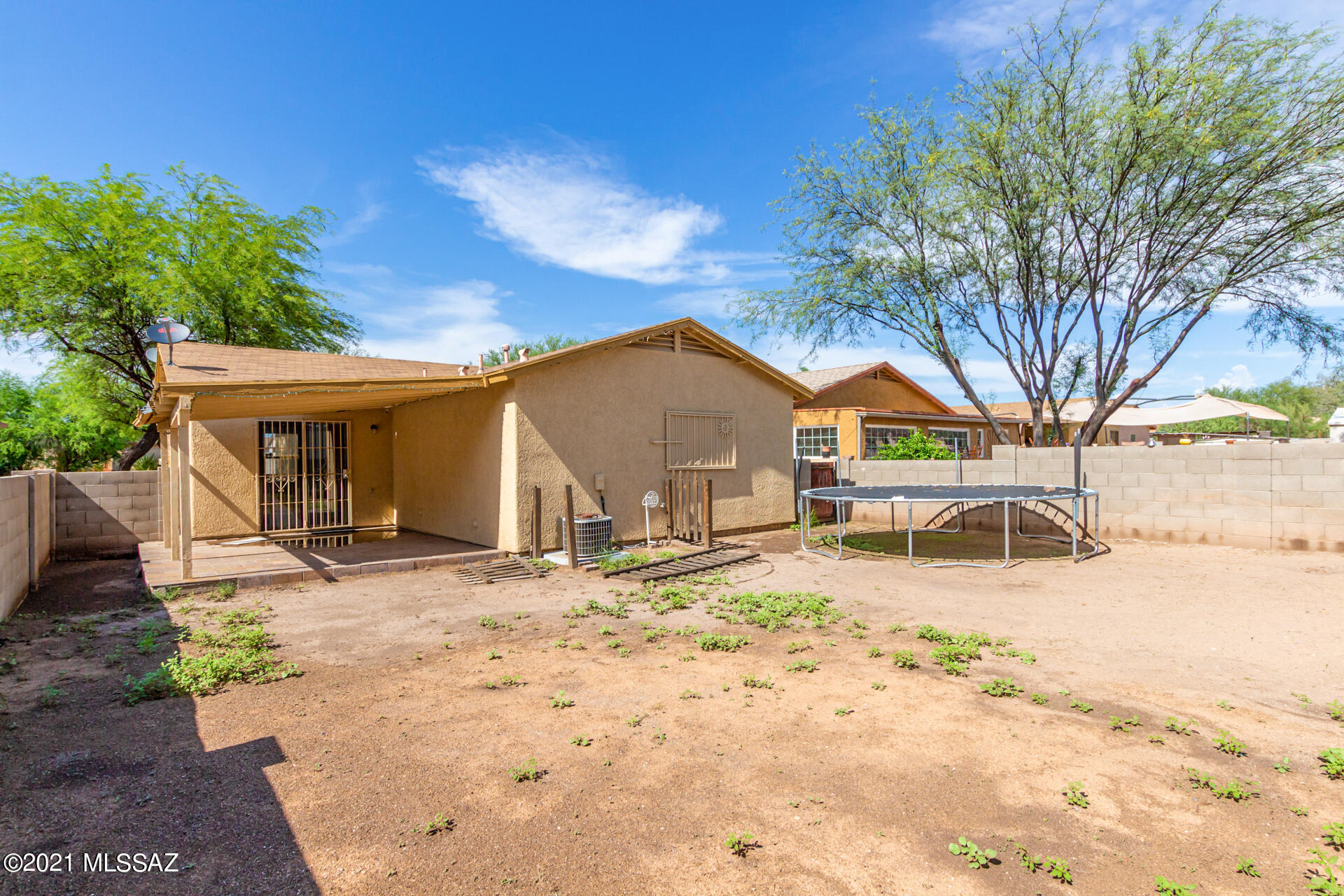 Oakview at Midvale Park (75-242) - Residential