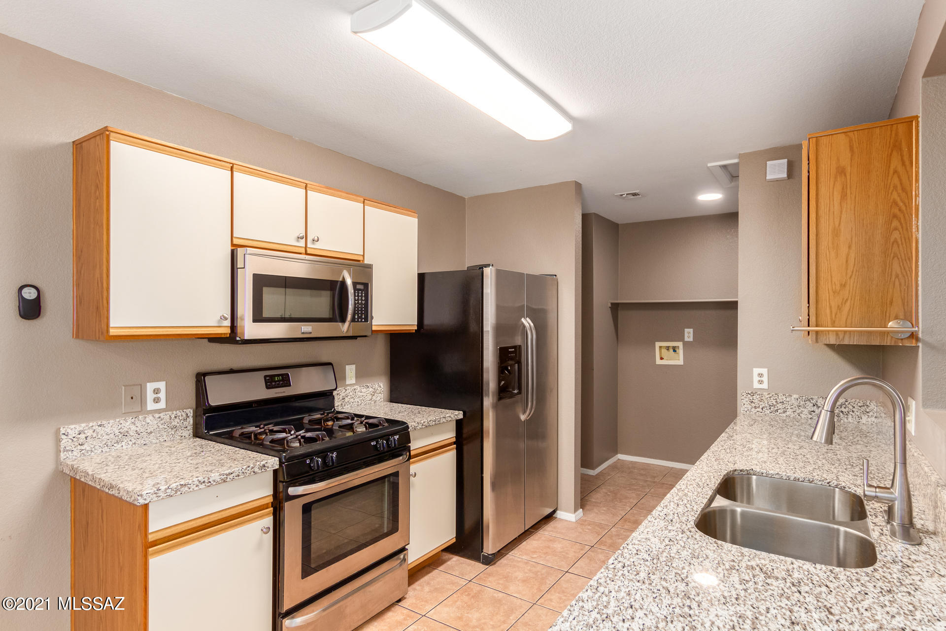 Oakview at Midvale Park (75-242) - Residential